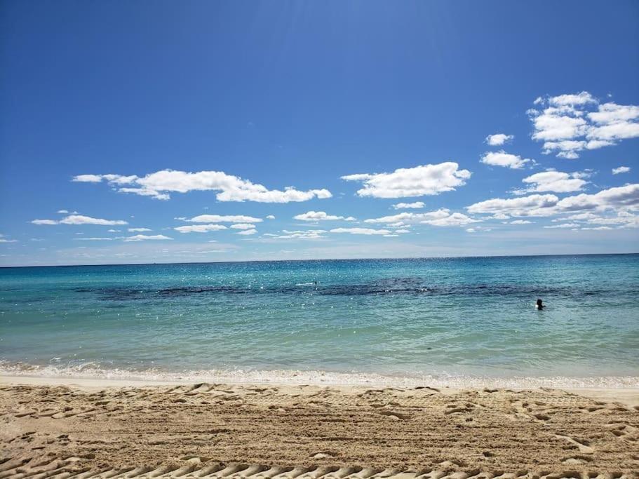 Micro Studio Perfect For Backpackers, Couples, 3 Min Drive To Playa El Nino Канкун Екстериор снимка